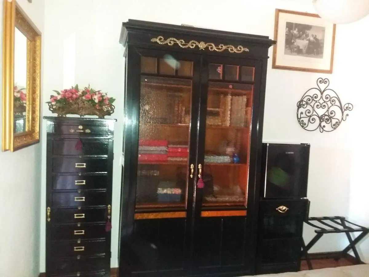 Casa Intignano - Camera Con Bagno E Portico Vista Lago Tremezzo İtalya