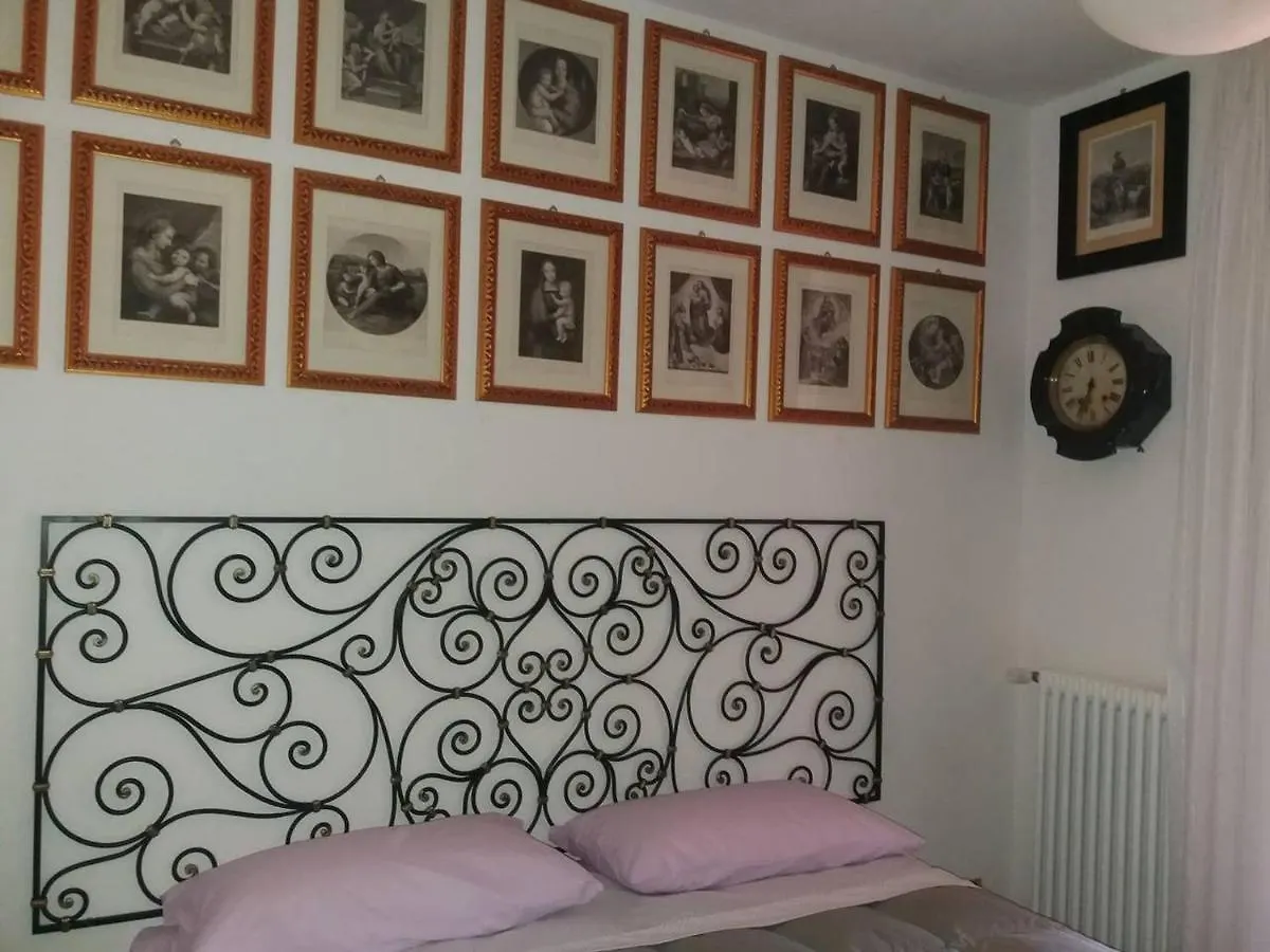 Casa Intignano - Camera Con Bagno E Portico Vista Lago Tremezzo
