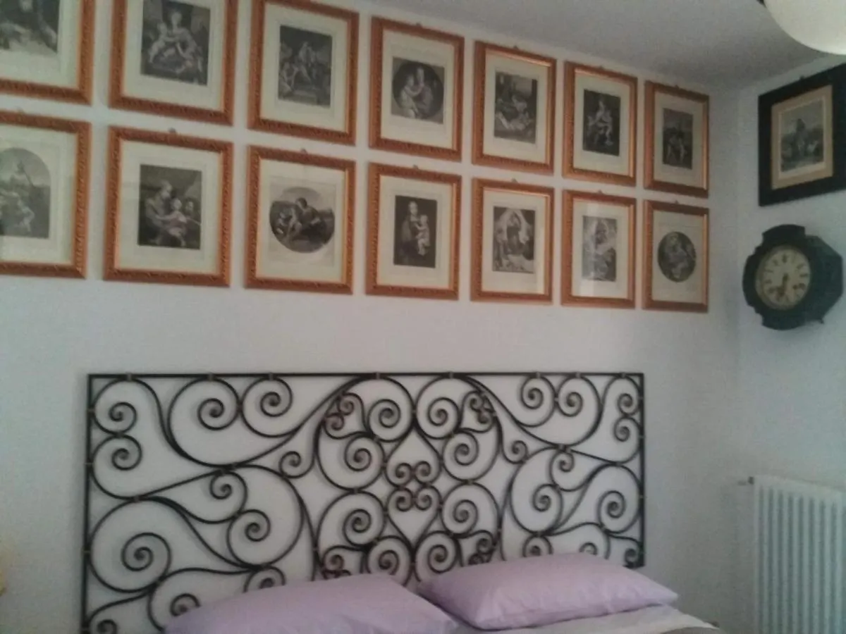 Appartement Casa Intignano - Camera Con Bagno E Portico Vista Lago Tremezzo