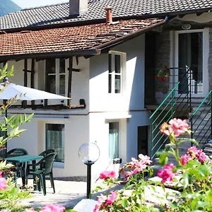Appartement Rivacanze, Laglio