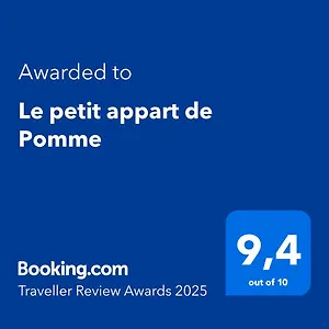 le-petit-appart-de-pomme.fr-provencehotel.com/