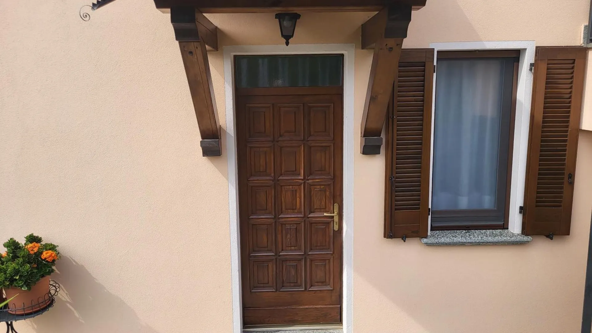 Casa Intignano - Camera Con Bagno E Portico Vista Lago Tremezzo Apartment